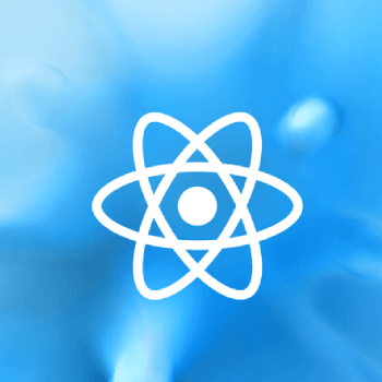 react.js development front